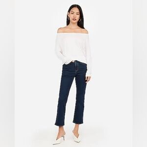 NWT off shoulder top